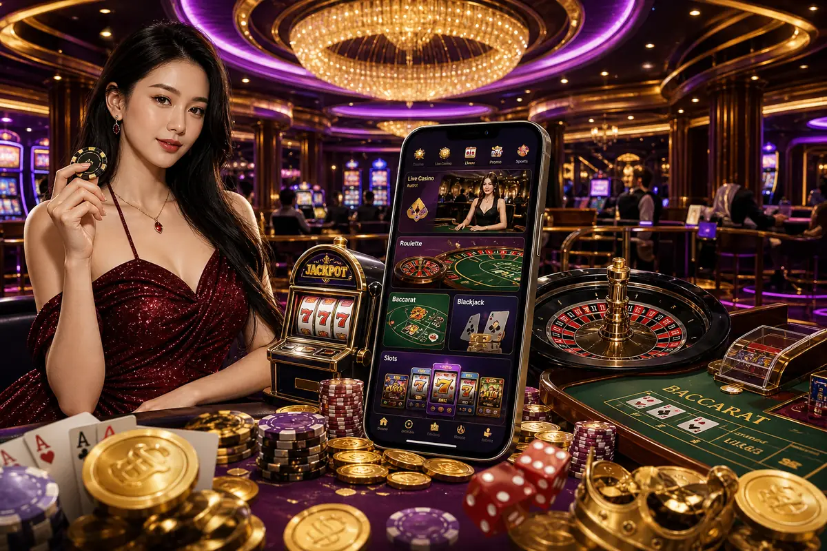 surewwin ưu đãi chào mừng