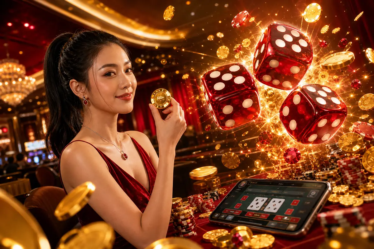 surewwin chơi có trách nhiệm